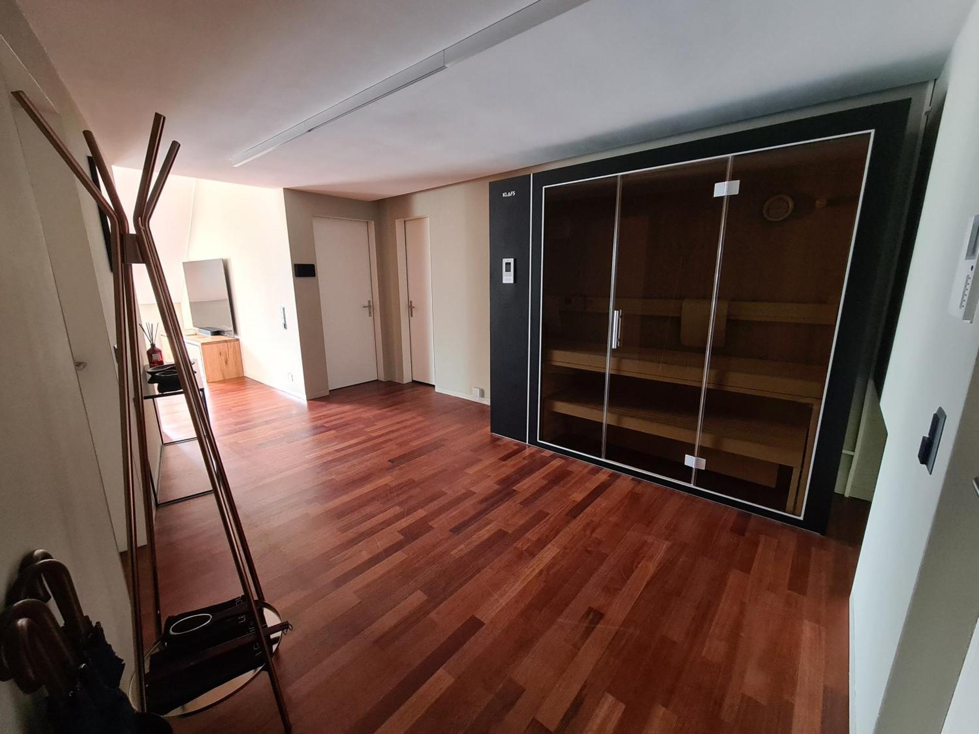 Lucerne Lake View Apartments Екстер'єр фото