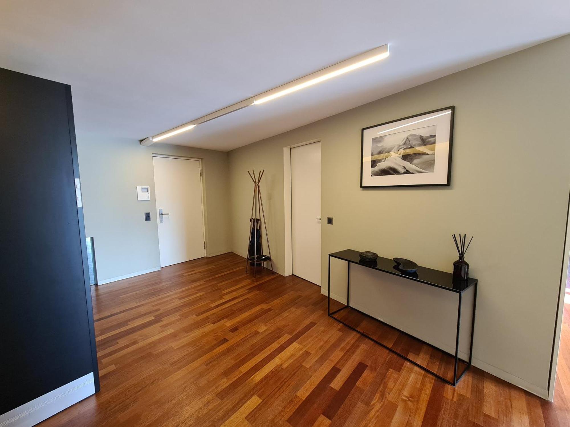 Lucerne Lake View Apartments Екстер'єр фото