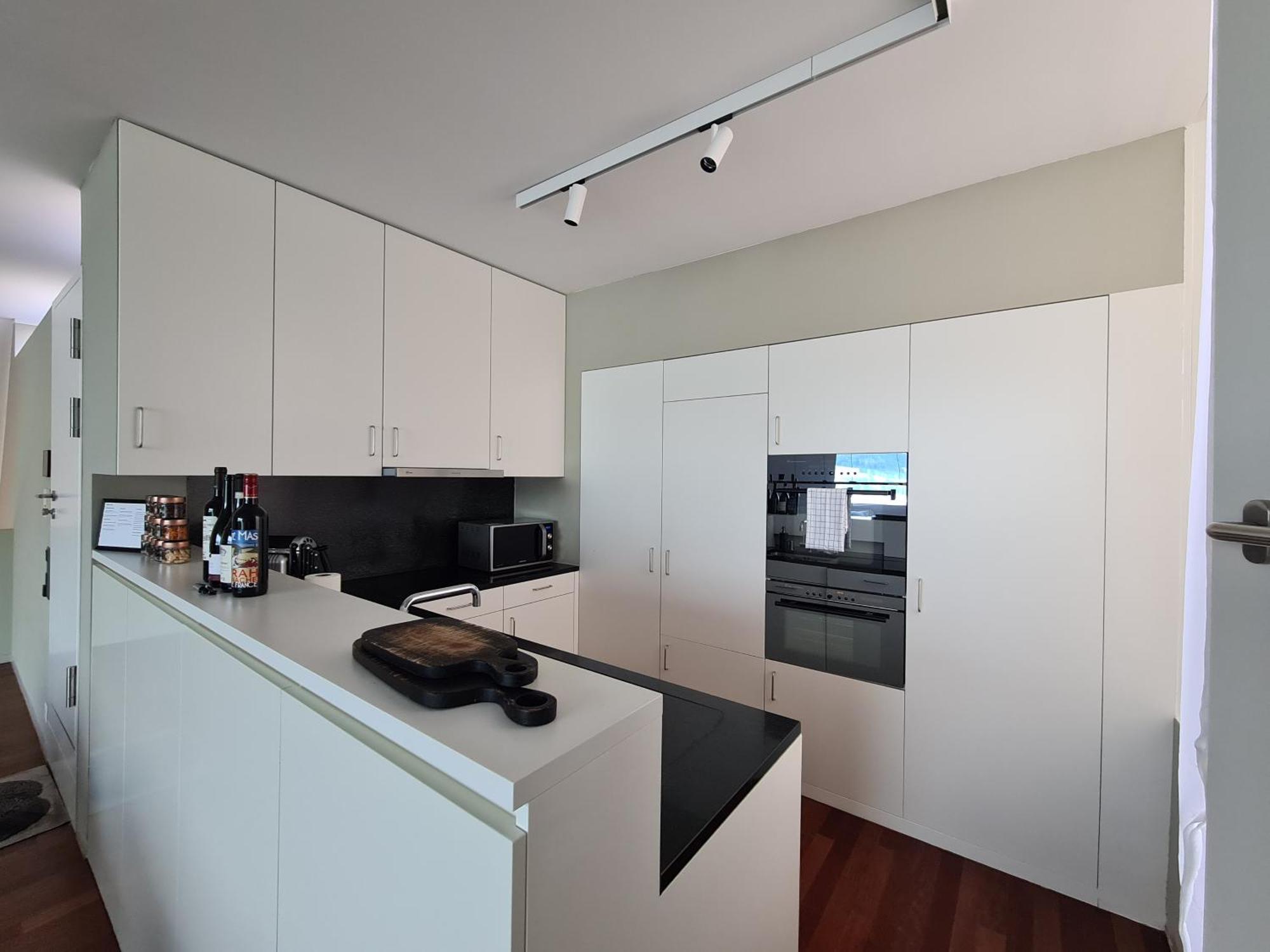 Lucerne Lake View Apartments Номер фото